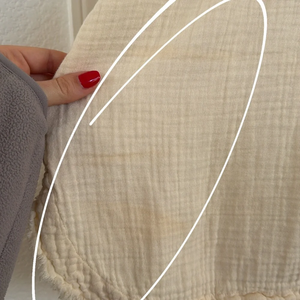 Johnny Was Tunic Top - Picture 3 of 5